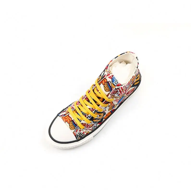 

2021 new men's casual shoes canvas shoes breathable and durable customized soft made in china, Customized colors