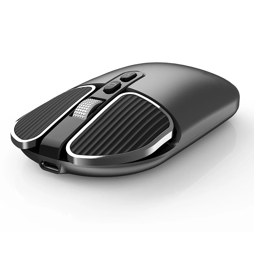 

Hot sale optical boys and girls wireless mouse silent ergonomic glitter light weight for desktop computer office notebook home, Gray, red, white, silver, blue, black, yellow