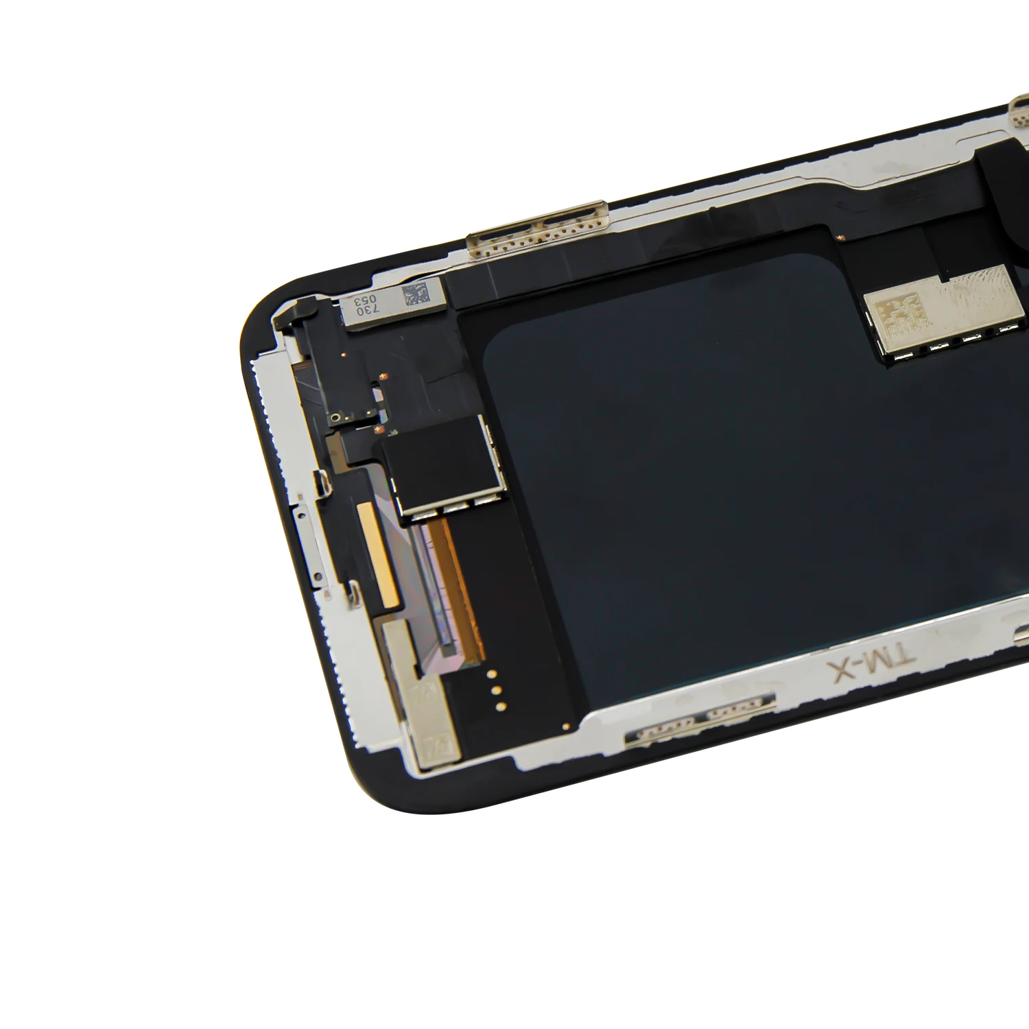 原装手机lcd苹果iphone x xr xs xs max lcd更换液晶显示器触摸屏数字