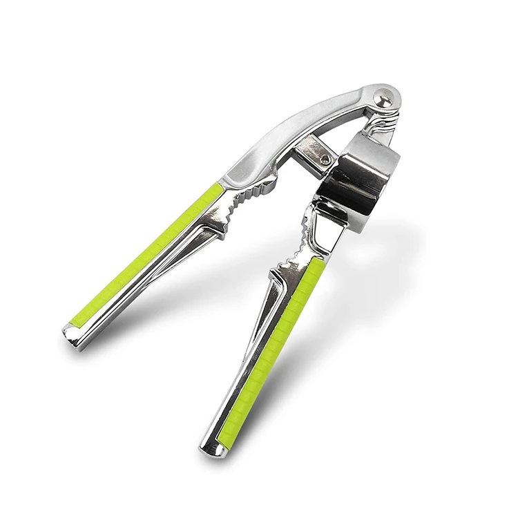 

professional Garlic Press Nut Cracker Garlic Crusher Garlic Presser