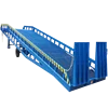 loading dock platform 6ton 8ton 10ton 12ton 15ton good quality factory direct supply