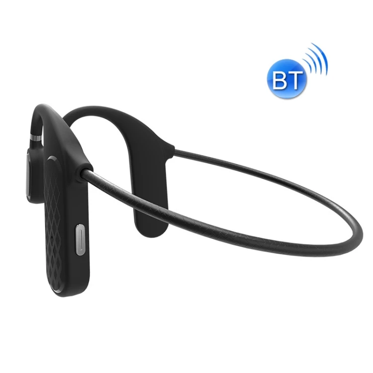 

Wholesale MD04 BT Wireless earbuds Sports Earphone audifonos Ear Hook Waterproof Bone Conduction headphone