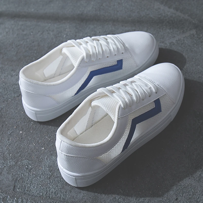 

Wholesale Custom Fashion Shoes Women Casual Breathable Mesh Shoes