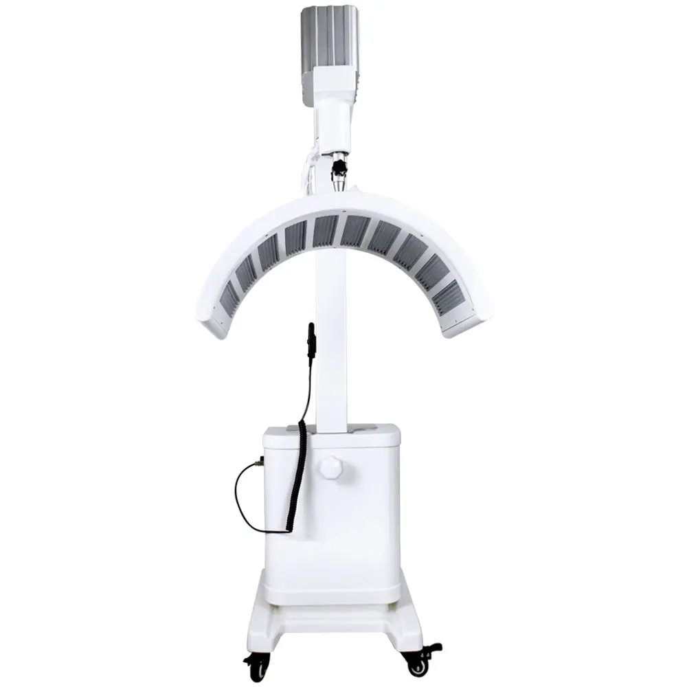 

pdt red+ blue +infrared light led bio lamp light therapy system