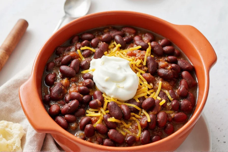 Side Dishes for Chili