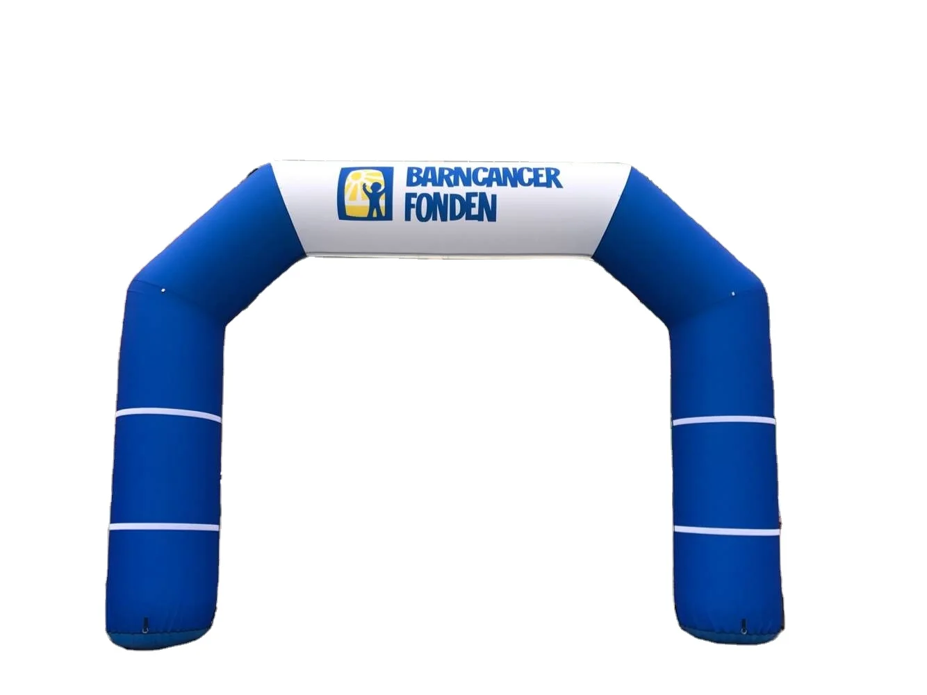 Hot Sale sports running entrance Finish line arch door air arch//