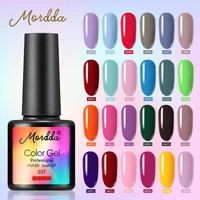 

8ML LED Soak Off UV Nail Polish For Nail