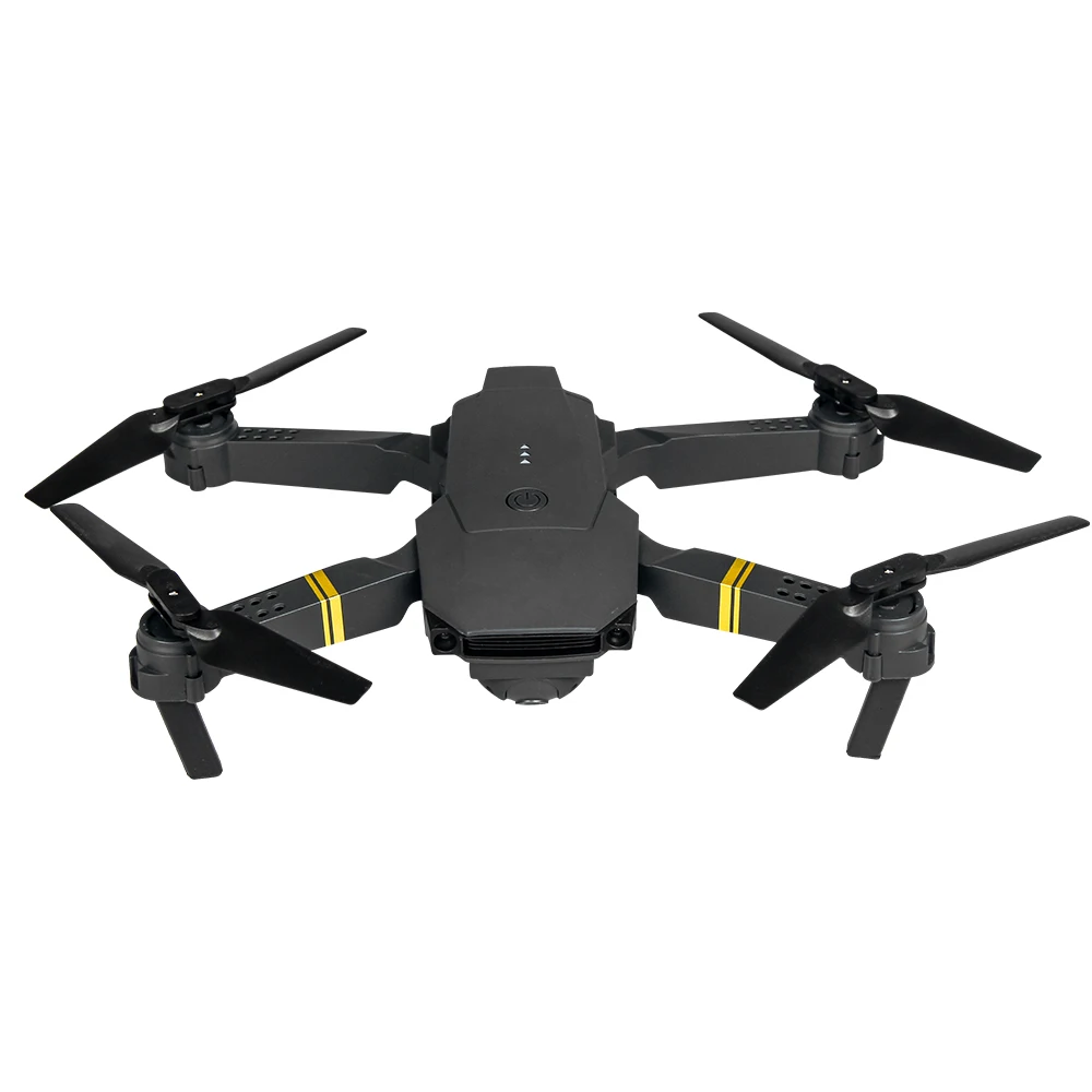 

Profesional Long Range 4K Camera And Gps Mini Smart Drones, Black