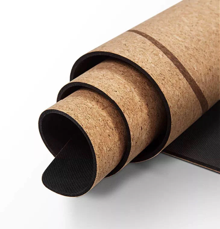 Mowin Brand Organic Gym High Quality Eco Friendly Custom Print Natural