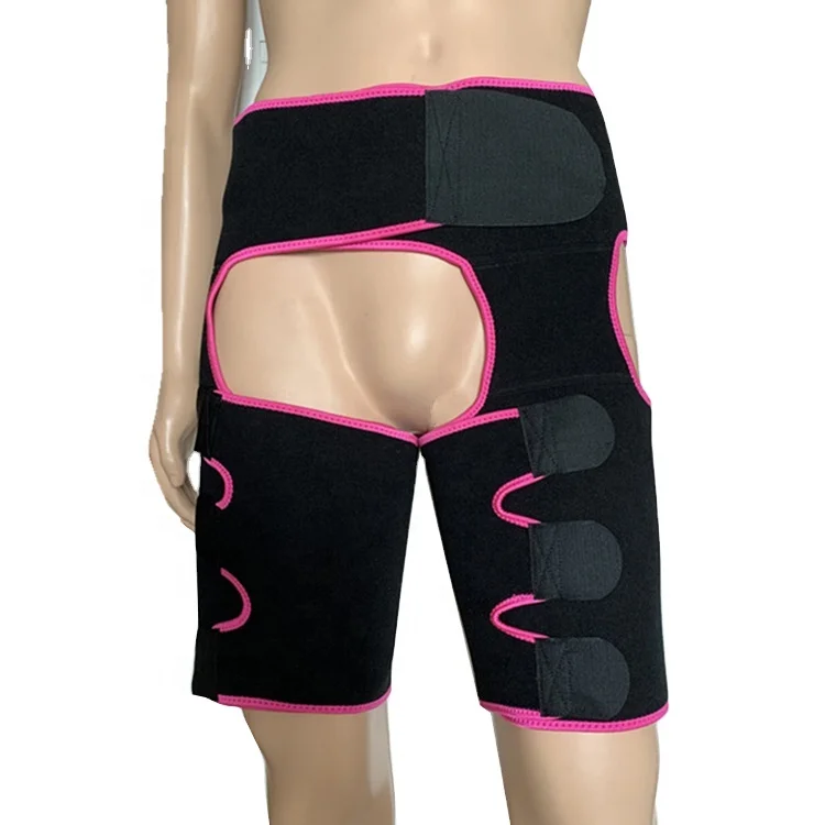 

Top Selling Butt Lifter Tummy Control High Waist Body Shaper Thigh Eraser Leg Shaper Shapewear, Black&pink