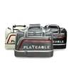 PLAYEAGLE PU Multifunctional Golf Bag Travel Bag for shoes and clothes
