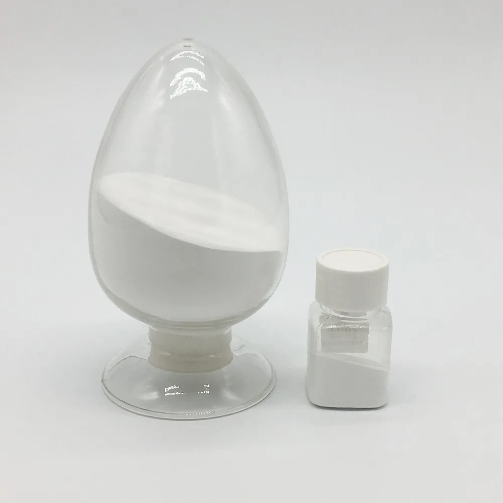 
high purity nanometer 3mol% yttrium stabilized zirconia powder for Ceramic production 