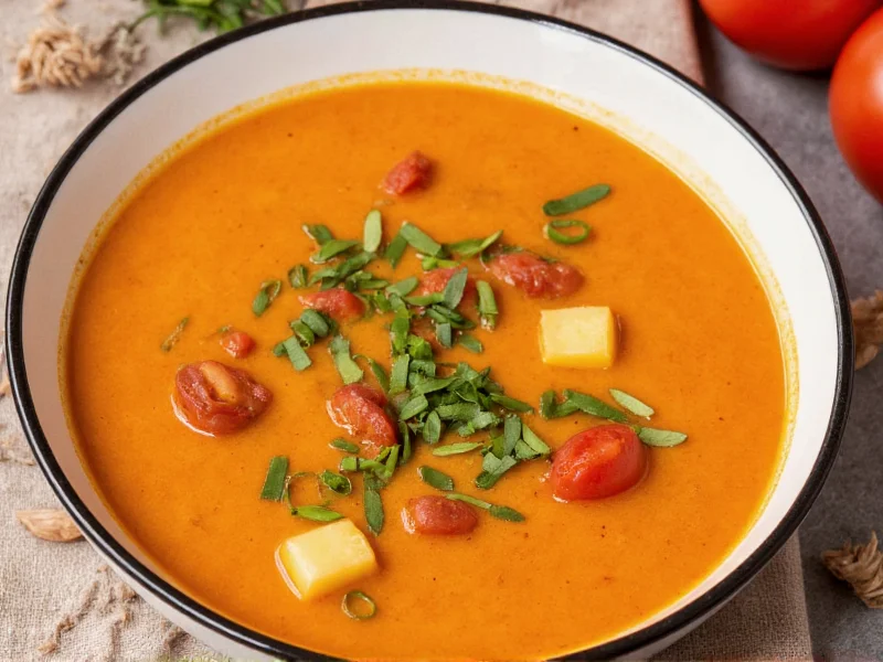 Soup Puns: 50+ Hilarious Bowlfuls of Wordplay