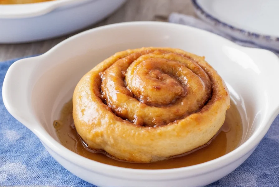 pillsbury cinnamon rolls recipes