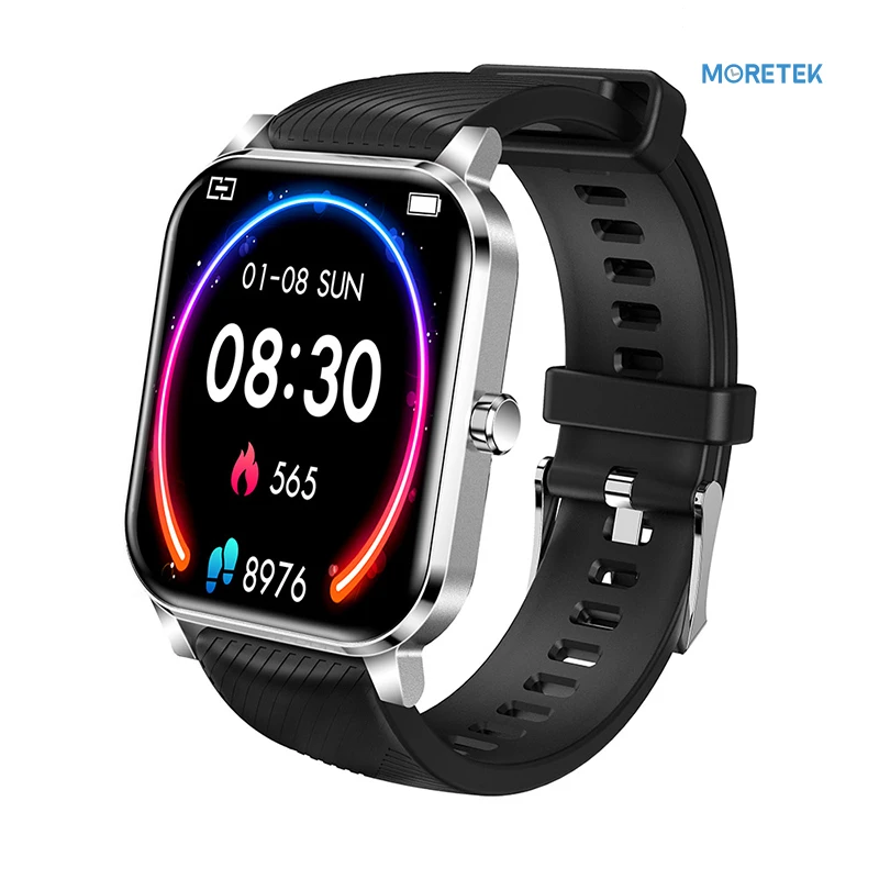 

LW03 Produter Touch Display GPS Reloj Inteligente Smart Watch