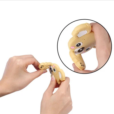 teethers silicone toys
