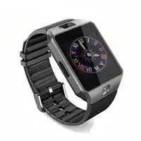 

For Samsung Galaxy Gear Smart Watch Oem,New Product 2018 Dz09 Sim Card Bluetooth Smart Watch Phone