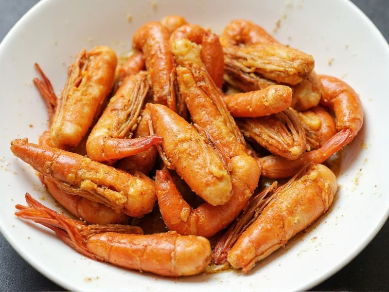 Perfect Homemade Seafood Seasoning Recipe (5-Minute Blend)