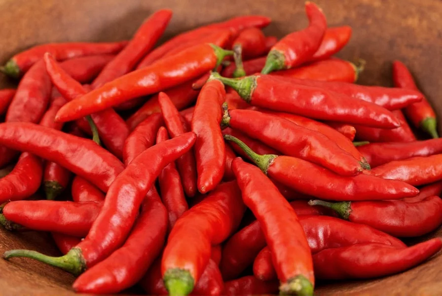 cayenne pepper medicinal benefits