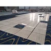 Italy Romano Super White Travertine Marble
