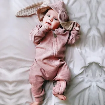 baby snuggle suit