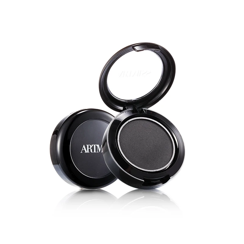 

ARTMISS Eye Makeup Eyeliner Pen Very Black Quick drying Waterproof WATER SOLUBLE EYELINER POWDER