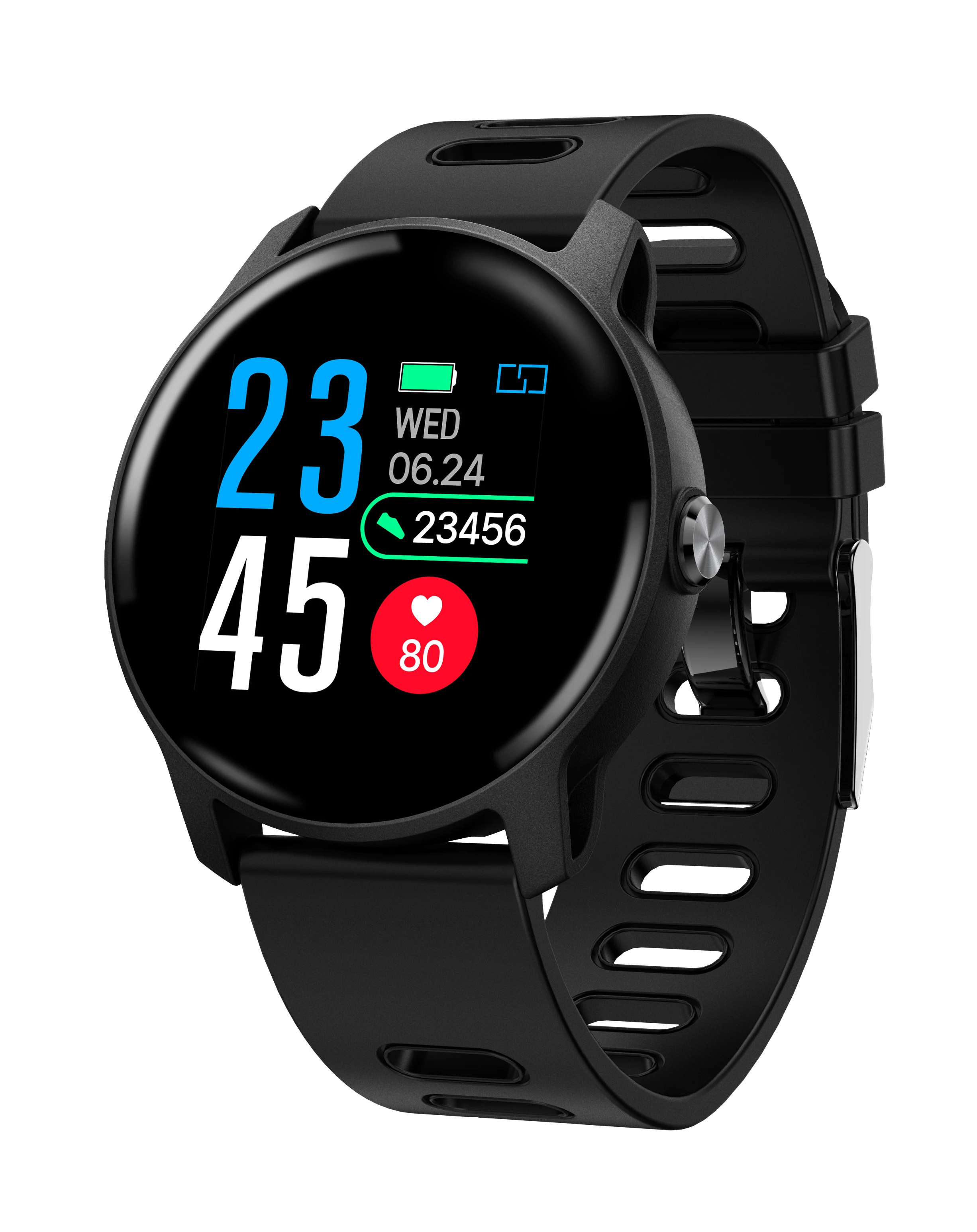 

Skmei Q68B New smart band wristwatch men blood pressure heart rate bracelet smart watch, Customized colors are available