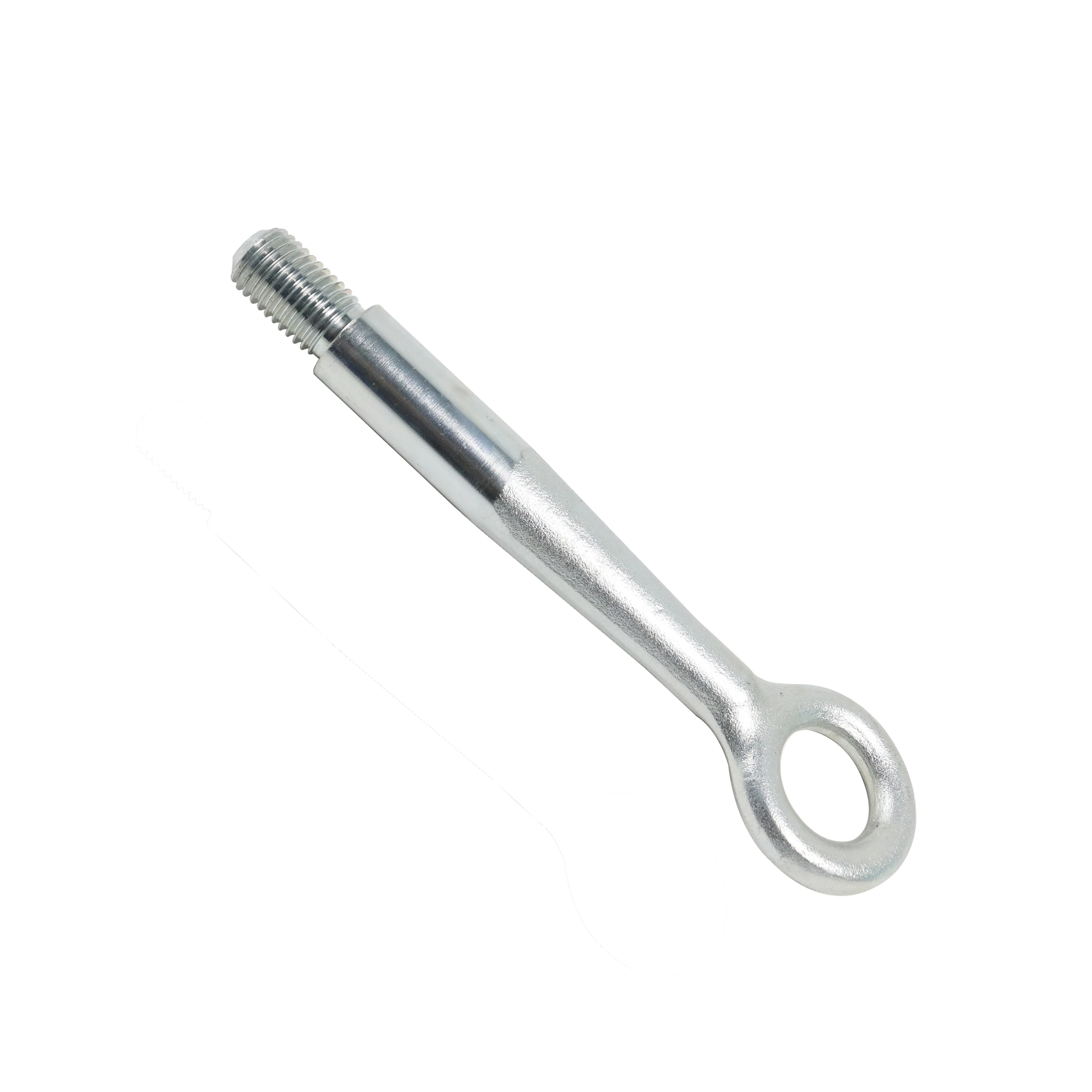 
oem IATF16949 forged durable racing cars tow hook 
