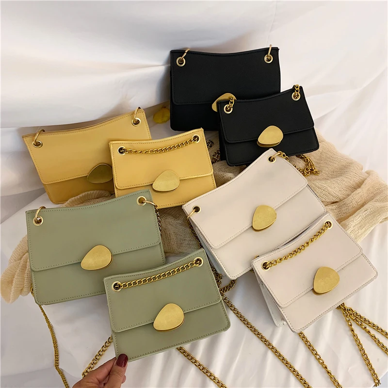 

New Fashion women sling bag messenger crossbody bag elegant ladies bag for sale