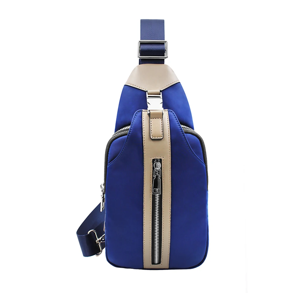 

2021 Factory Wholesale Fashion Design Very Practical Woman Bag Shoulder Handbag, Blue black