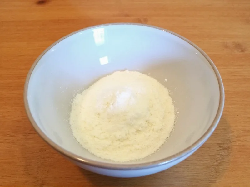 1 Cup Onion to Onion Powder: Exact Conversion Guide