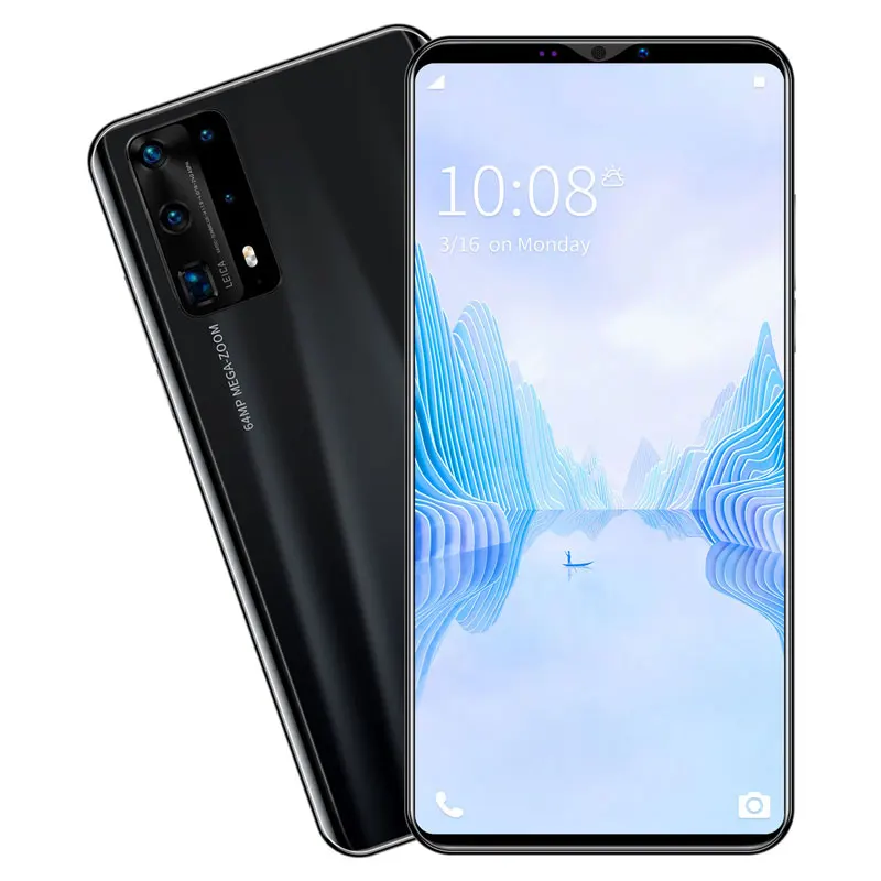 

P40 Pro's latest 5.8-inch Octa Core processor global version slim Android phone