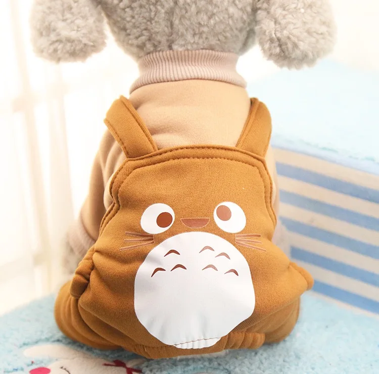 

customized cute dog clothes pet, winter polyester pet clothes, wholesale warm cozy dog sweater