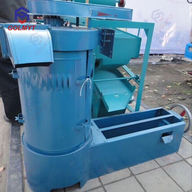 Automatic Maize Rice Sesame Seed Millet Washing Drying Machine Wheat Rice Washer Dryer Machine