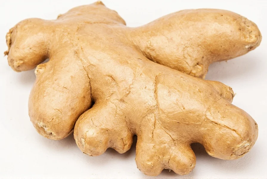 Ginger Root for Weight Loss: Evidence-Based Analysis