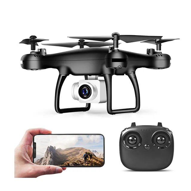 

Aerial Photography Model Control Professional Foldable Drone Camera 1080p With Hd Camera