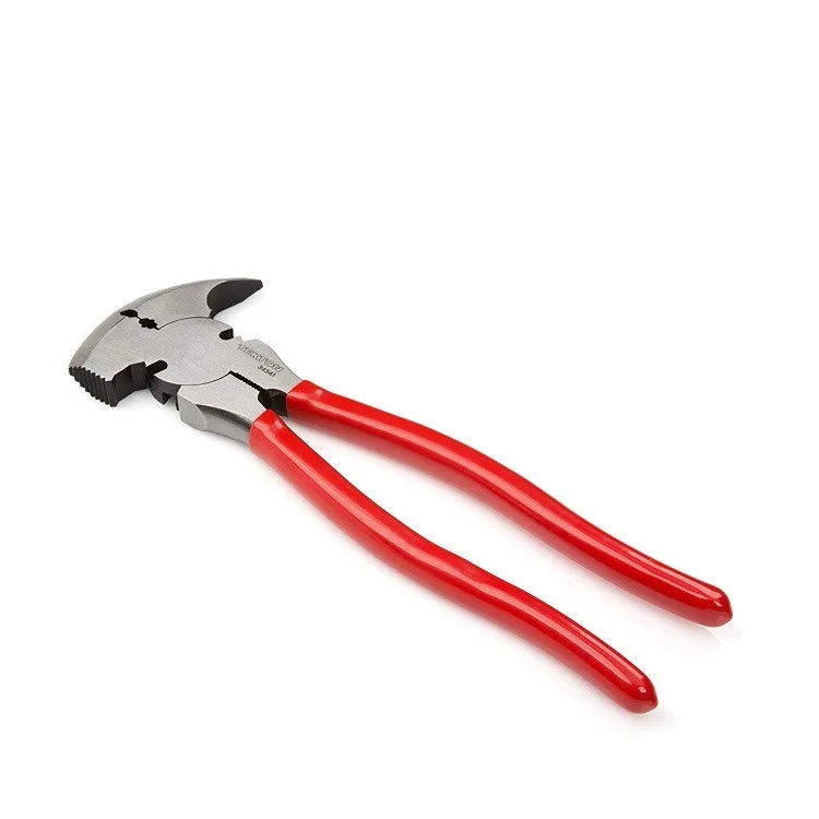 Chain Link Hammer Fence Pliers Buy Chain Cutting Plier,Hammer Pliers