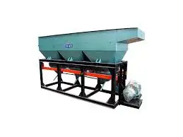 Iron mining equipment AM30 series jigger for large size