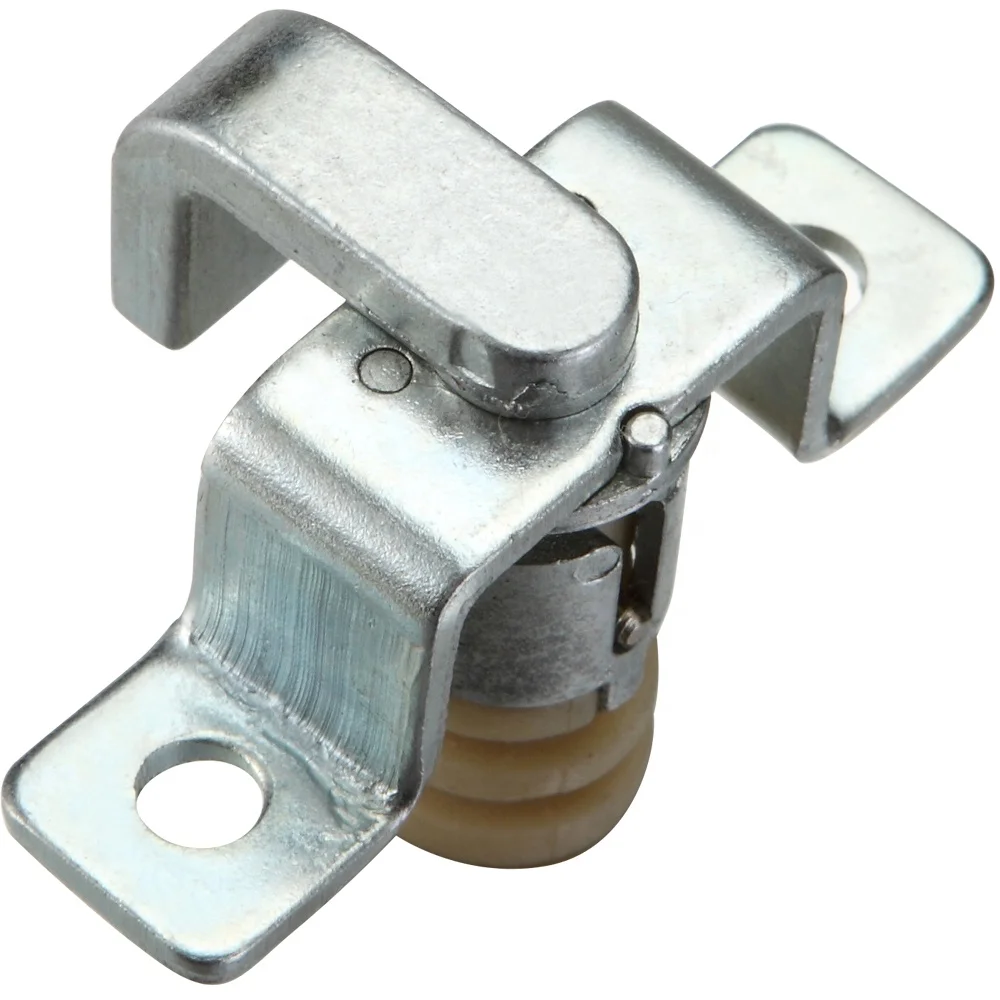 

HHL-139 free shipping DDP steel cam lock parts for display device support