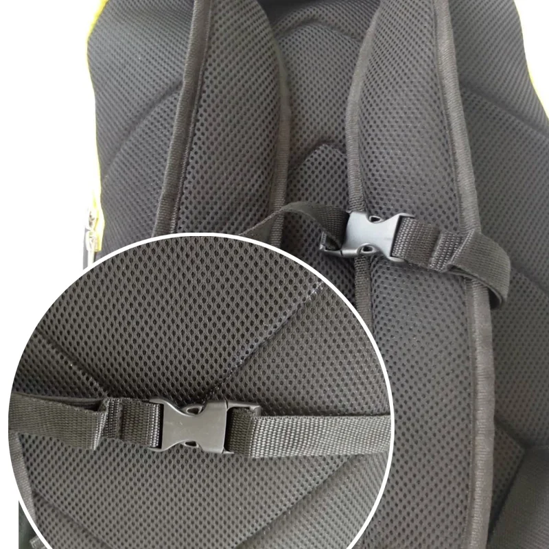 backpack laptop leather