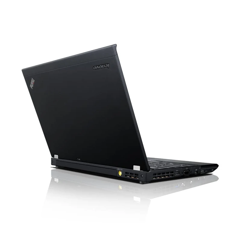 

used laptops for sale X230 dual Core I5 3th gen 12.5" light thin gaming Business laptop computer second hand notebook computer, Black