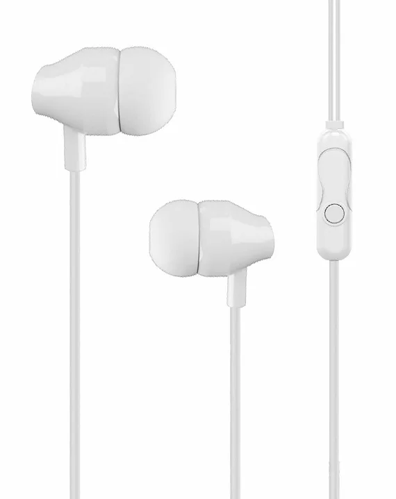 

OEM CY-P07 colorful in-ear wired control headphone with microphone 3.5mm wire bass earphone for smart phone