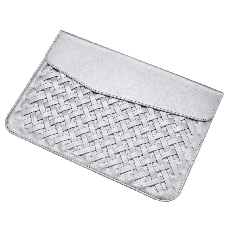 

laptop cover protective sleeve twoven models for notebook, Customized color
