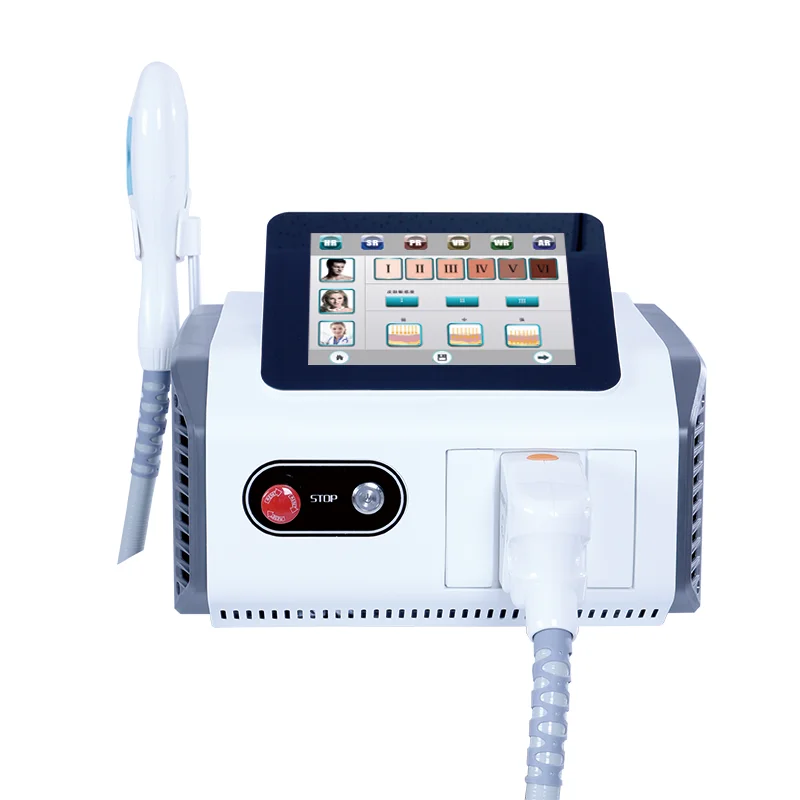 

OEM ODM Ipl Vascular Home Use Ipl Machine Permanent Hair Removal Device Intense Pulsed Light Remover Hair Depilador Ipl Laser