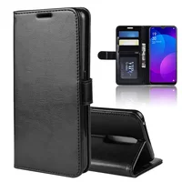 

For OPPO F11 Case Leather Phone Cover Leather Mobile Case for OPPO F 11 Back Cover Mobile Phone Case Wallet Leather Mobile Cover