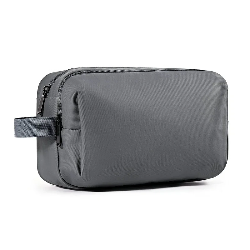 

Travel Makeup Bag Cosmetic Travel Bag maleta de maquiagem completa profissional for Toiletries Accessories