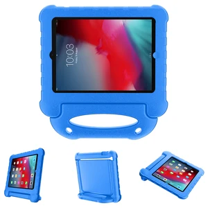 EVA Kids Case For iPad 2/3/4 Shockproof Foam Tablet Stand Kids Case
