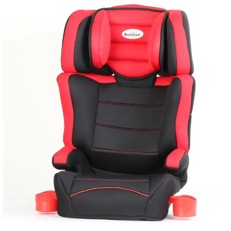 foldable child car seat
