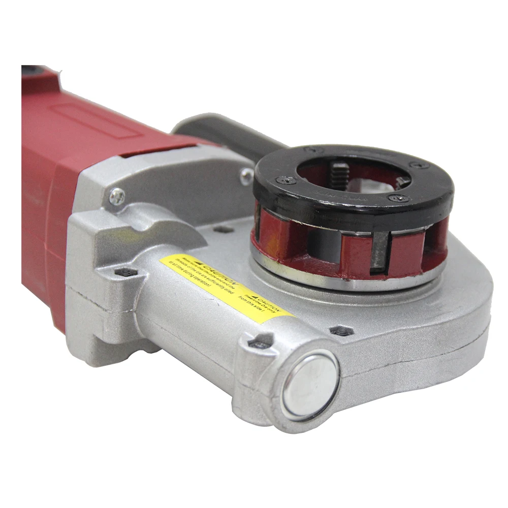 
ODE Electric steel hand pipe threader ridgid threader 