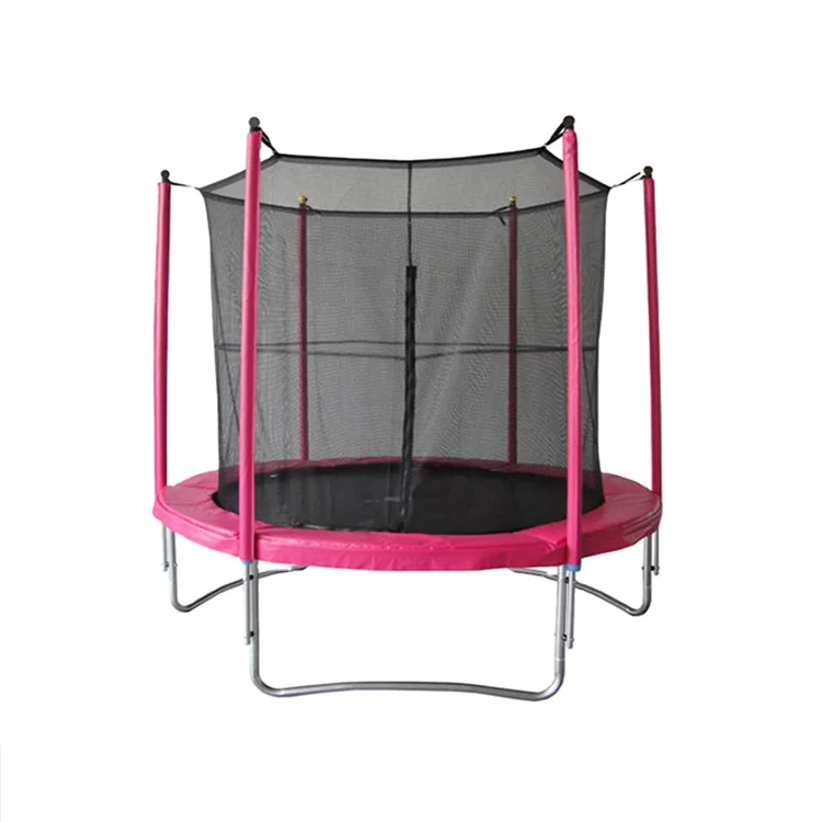 

Sundow Concise Design Professional Indoor Outdoor Trampoline, Customized color